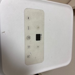 アイリス　オヤマ
iris ohyama スポットクーラーの画像