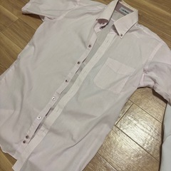 メンズ　半袖シャツ3枚の画像