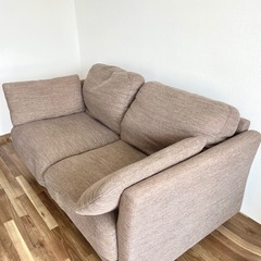 ソファの画像
