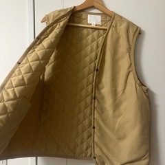 トレンチコートの画像