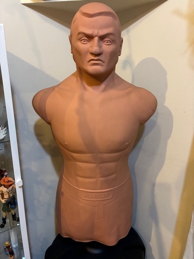 センチュリーボブXL ボブサンドバッグ　人形サンドバッグ