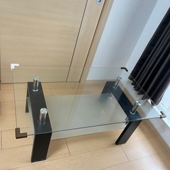 テーブルの画像