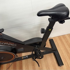 【美品】SIXPAD The Bike エアロバイクの画像