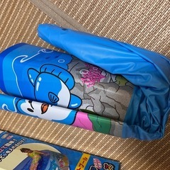 リジットプールの画像