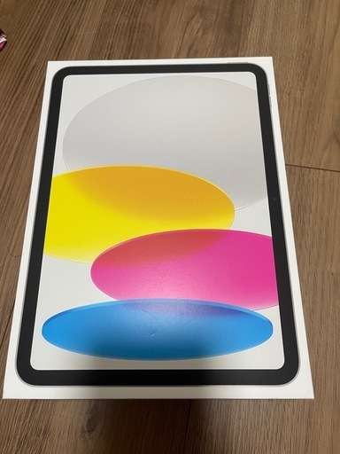 【新品未開封】最終値下げ。iPad A16 第11世代　128GB Wi-Fi シルバー