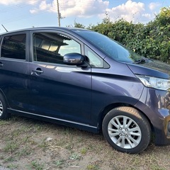 H26.デイズHWS★車検2年付き/９万キロ/内外装良好★即納車可能/激安/軽自動車/千葉県東金市より〜の画像