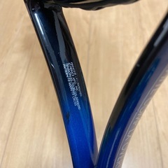 プリンス グラファイト コンプ LX OS クラシック テニスラケット 硬式の画像