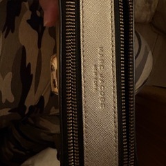 マークジェイコブス　バッグの画像