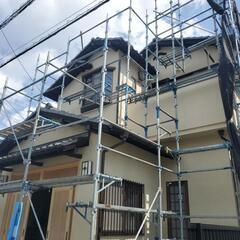 🏠現場応援に行ける職人さん募集！🏠🙋の画像