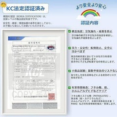 【海外で大人気‼️】新型韓国浮き輪法定認証商品 二重空気袋 固定式 両手解放の画像