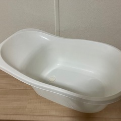 ベビーバス　バスチェア　風呂　椅子の画像