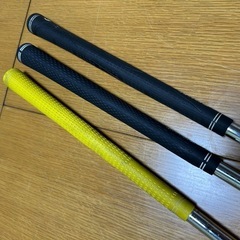 Cleveland ウェッジ　Dynamic Gold　52 56 60 3本セットの画像