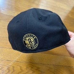 NEWERAキャップ　59FIFTY キッズ　55.8cmの画像