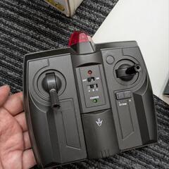 ラジコンヘリ　使えるのかは不明ですの画像