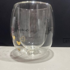 ダブルウォールグラスの画像