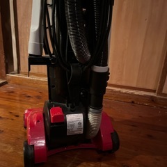 掃除機の画像