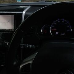 ワゴンＲスティングレー4WD　ターボ　最上級グレード　車検2026/2/25の画像