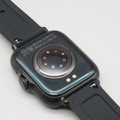 スマートウォッチ　開封未使用品　2024年モデルの画像