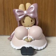 クロミちゃん、マロンクリーム、
フィギュア、の画像