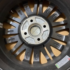 SMACK ENKEI CREST ホイール 14インチ 14×4.5Jの画像