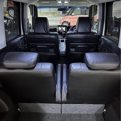 早い者勝ち✨N-BOXカスタム✨両側パワスラ✨バックモニター✨ETC✨プッシュスタート✨キー２個✨の画像