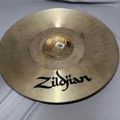 ※割れ※Zildian K Custom Hybrid Crash 18の画像