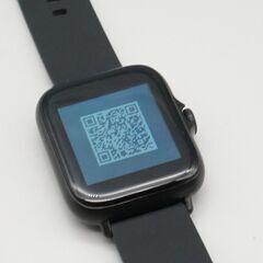 スマートウォッチ　開封未使用品　2024年モデルの画像