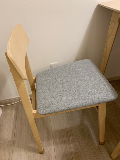 北欧系 ダイニングセット テーブル イス チェア