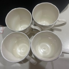 GIVENCHY コーヒーカップの画像
