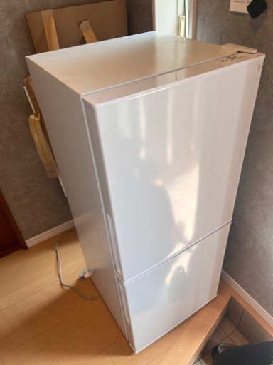 【新品】ニトリ29800円冷蔵庫