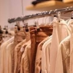 ☆完全在宅作業☆ アパレル撮影＆採寸などをお願いします♪ 自由な時間に作業可能☆まずはお気軽にご相談ください！の画像