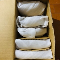 【新品未使用品］橘吉 和皿5皿セットの画像