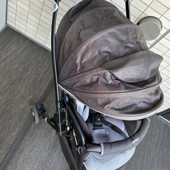 Aprica    A型ベビーカー  の画像