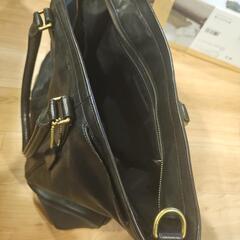 COACH バッグの画像