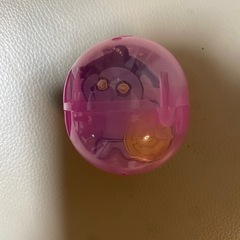 ポケモンラバーマスコット　コレクレーの画像