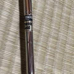 ゴルフ　アイアンセット（5〜P）　ジオテック　プロトタイプの画像