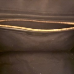 versace バッグの画像