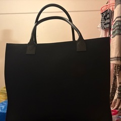 versace バッグの画像