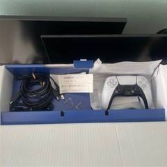 PS5PROの画像