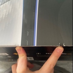 PS5PROの画像