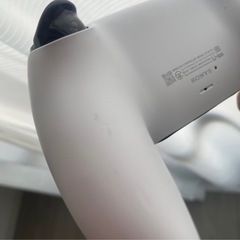 PS5PROの画像