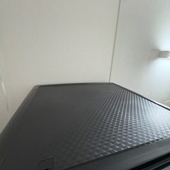 MAXZEN 2ドア冷凍冷蔵庫　JR142HM01の画像