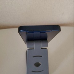 iPhone 12 mini 128GB ブルー simフリーの画像