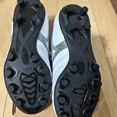 ミズノのサッカーシューズ新品未使用！の画像