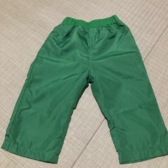 ウインドブレーカーの画像