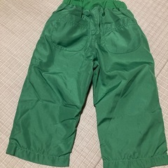 ウインドブレーカーの画像