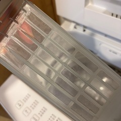 IRIS OHYAMA 全自動電気洗濯機　ITW-60A01の画像