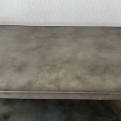 【セット】HOME ERECTA VINTAGE シェルフ　ハンガーラックの画像