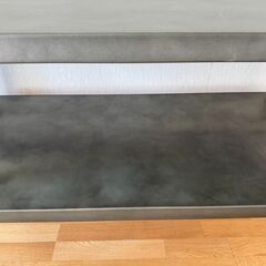 【セット】HOME ERECTA VINTAGE シェルフ　ハンガーラックの画像