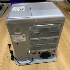 コロナ FH-G3218Y 石油ストーブ 新品未使用の画像